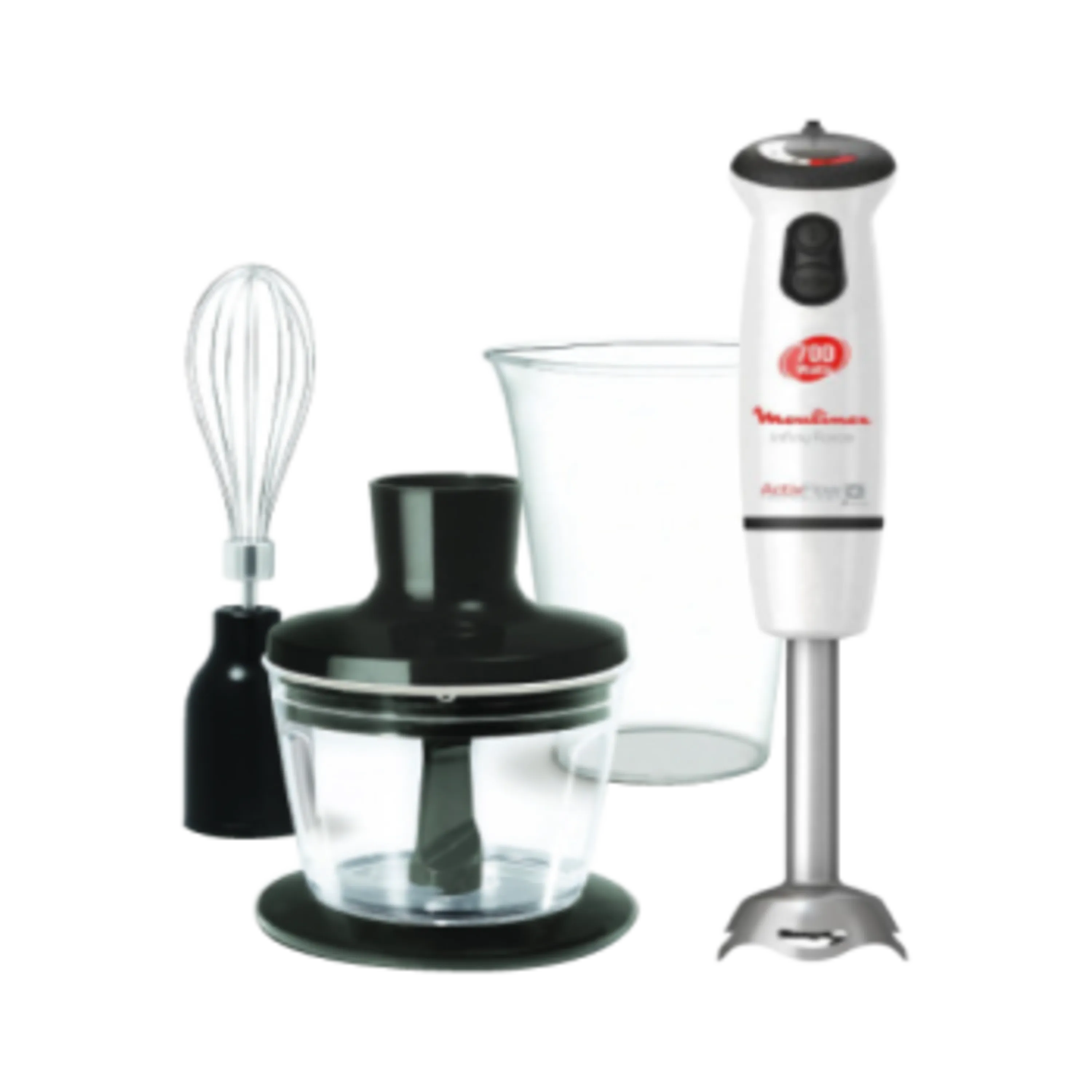 گوشت کوب برقی مولینکس DD863 گوشت کوب برقی مولینکس DD863